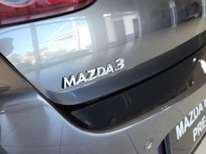 Mazda Mazda3 sedan 1.5 Individual auto - Image 4