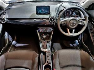 Mazda Mazda2 1.5 Dynamic auto - Image 10