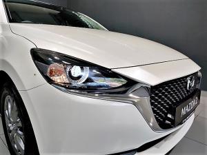 2024 Mazda Mazda2 1.5 Dynamic auto