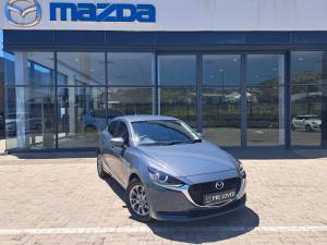 2024 Mazda Mazda2 1.5 Dynamic