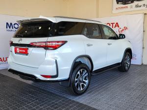 Toyota Fortuner 2.4GD-6 auto - Image 2