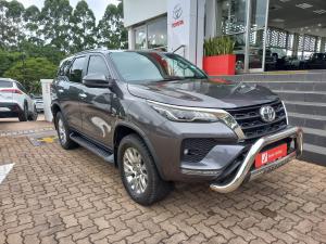 Toyota Fortuner 2.8GD-6 4x4 - Image 1