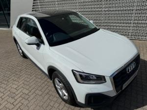 Audi Q2 35 Tfsi TIP - Image 16