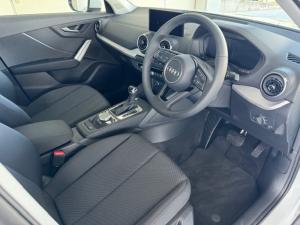 Audi Q2 35 Tfsi TIP - Image 22