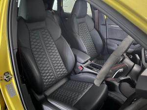 Audi RS3 Sportback Quattro Stronic - Image 3