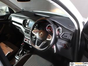 Volkswagen T-CROSS 1.0 TSI Comfortline - Image 5