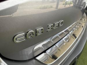 Mercedes-Benz EQB 350 4MATIC - Image 3