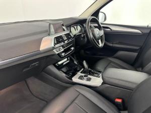 BMW X3 Xdrive 20d - Image 12