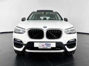 BMW X3 Xdrive 20d - Image 3
