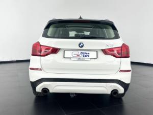 BMW X3 Xdrive 20d - Image 6