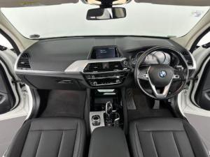 BMW X3 Xdrive 20d - Image 8