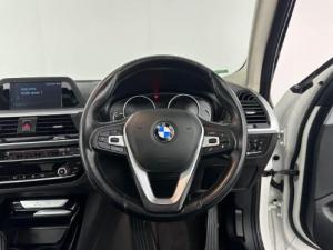 BMW X3 Xdrive 20d - Image 9