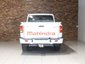 Mahindra Pik Up 2.2CRDe single cab S4 (aircon) - Image 4