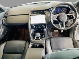 Jaguar E-Pace D200 AWD R-Dynamic SE - Image 8