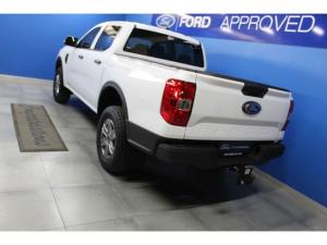 Ford Ranger 2.0 SiT double cab XL 4x4 manual - Image 3