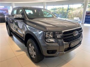 Ford Ranger 2.0 SiT double cab XL 4x4 manual - Image 2