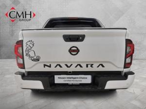 Nissan Navara 2.5DDTi double cab PRO-2X - Image 7