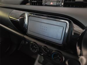 Toyota Hilux 2.4GD single cab S - Image 12