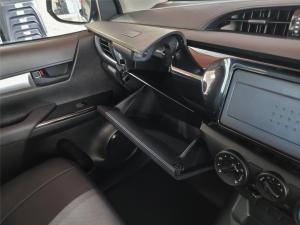 Toyota Hilux 2.4GD single cab S - Image 15