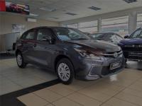 Thumbnail Toyota Starlet 1.5 Xi