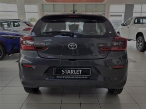 Toyota Starlet 1.5 Xi - Image 4