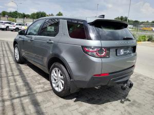 Land Rover Discovery Sport HSE TD4 - Image 13