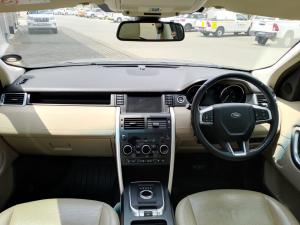 Land Rover Discovery Sport HSE TD4 - Image 17