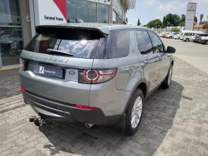 Land Rover Discovery Sport HSE TD4 - Image 18