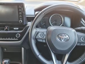 Toyota Corolla Cross 1.8 XS - Image 12