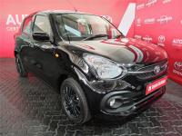 Thumbnail Toyota Vitz 1.0 XR auto