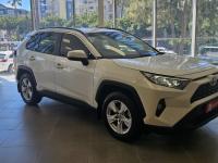 Thumbnail Toyota RAV4 2.0 GX auto