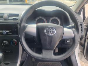 Toyota Corolla Quest 1.6 auto - Image 7