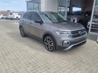 Thumbnail Volkswagen T-Cross 1.0TSI 85kW Highline