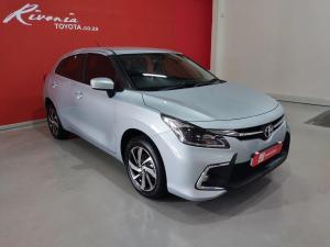 2024 Toyota Starlet 1.5 XS auto
