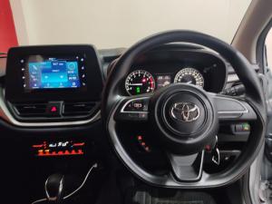 Toyota Starlet 1.5 XS auto - Image 22