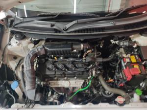 Toyota Starlet 1.5 XS auto - Image 22