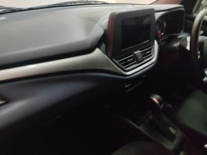 Toyota Starlet 1.5 XS auto - Image 23