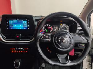 Toyota Starlet 1.5 XS auto - Image 25
