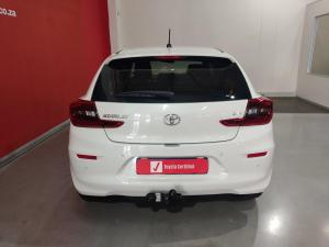 Toyota Starlet 1.5 XS auto - Image 4