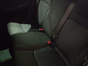 Toyota Starlet 1.5 XS auto - Image 7
