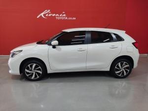Toyota Starlet 1.5 XS auto - Image 9