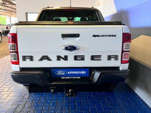Ford Ranger 2.0D BI-TURBO Wildtrak 4X4 automaticD/C - Image 16