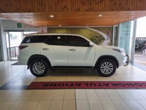Toyota Fortuner 2.8GD-6 Raised Body automatic - Image 9