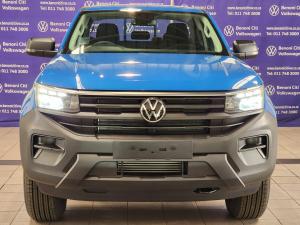 2024 Volkswagen Amarok 2.0TDI 125kW double cab