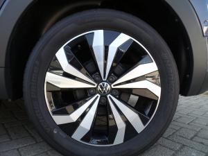 Volkswagen T-Cross 1.0TSI 70kW Comfortline - Image 4