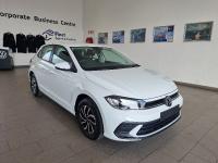 Thumbnail Volkswagen Polo Vivo hatch 1.4 Trendline
