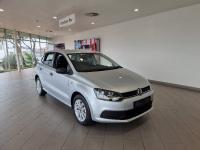 Thumbnail Volkswagen Polo Vivo hatch 1.4 Trendline