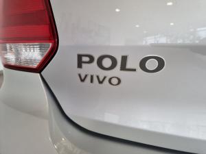 Volkswagen Polo Vivo hatch 1.4 Trendline - Image 10