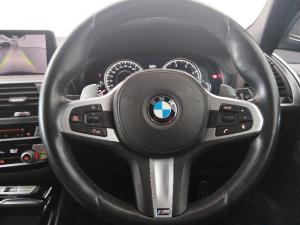 BMW X3 M40d - Image 10