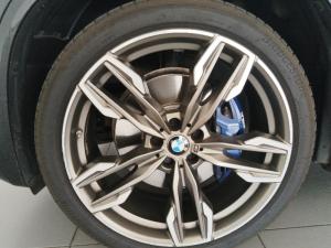 BMW X3 M40d - Image 3